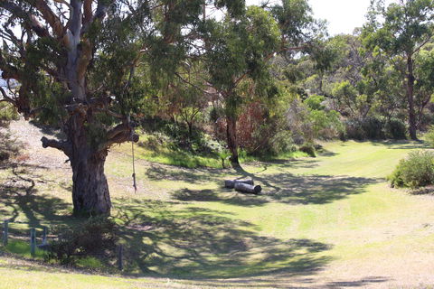 Heritage Trail - Accommodation Sunshine Coast 2