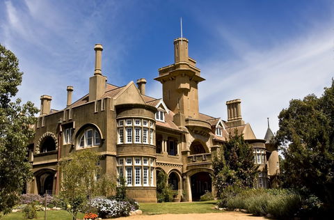 Hilltops Antique Trail - Accommodation Sunshine Coast 1