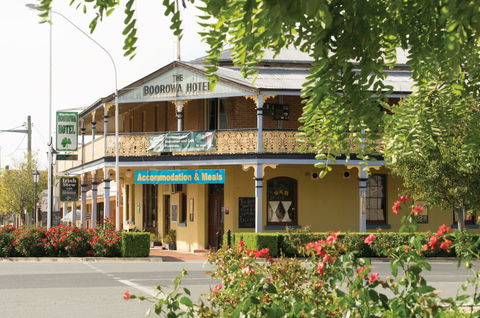 Hilltops Antique Trail - Accommodation Sunshine Coast 2