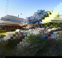 Hoover House - Accommodation Sunshine Coast