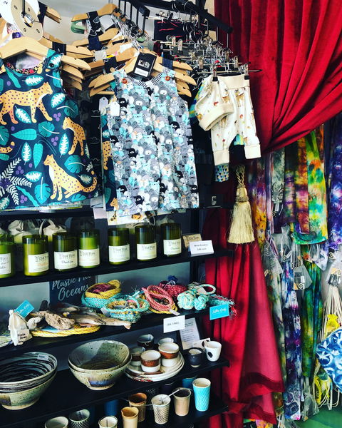 In.cube8r Gallery And Emporium - Accommodation Sunshine Coast 2