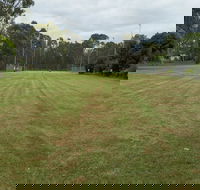 Island Park Recreation Reserve - Accommodation Sunshine Coast