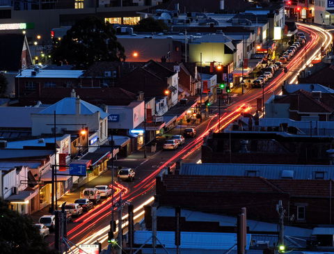 Ivanhoe Shopping Centre - Accommodation Sunshine Coast 0