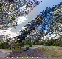 John Scott Park - Accommodation Sunshine Coast