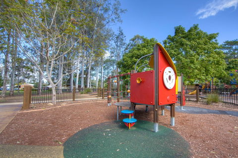 John Scott Park - Accommodation Sunshine Coast 2