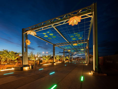 Junction Place - Accommodation Sunshine Coast 2