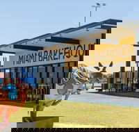 KangaART at Miami Bakehouse - Accommodation Sunshine Coast