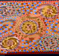 Kathleen Buzzacott Art Studio - Accommodation Sunshine Coast