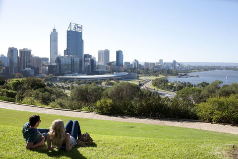 Kings Park And Botanic Garden - Accommodation Sunshine Coast 1