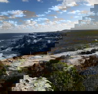 Kurnell Area - Accommodation Sunshine Coast
