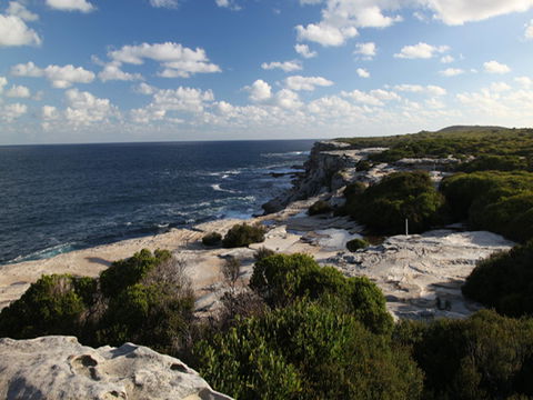 Kurnell Area - Accommodation Sunshine Coast 0