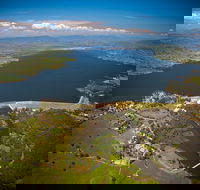Lake Hume Loop - Accommodation Sunshine Coast