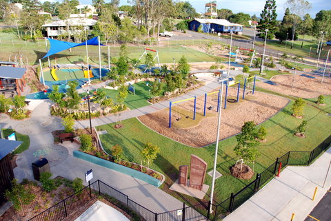 Lake Alford Recreational Park - Accommodation Sunshine Coast 1