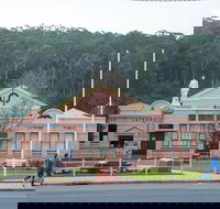 Latrobe - Accommodation Sunshine Coast