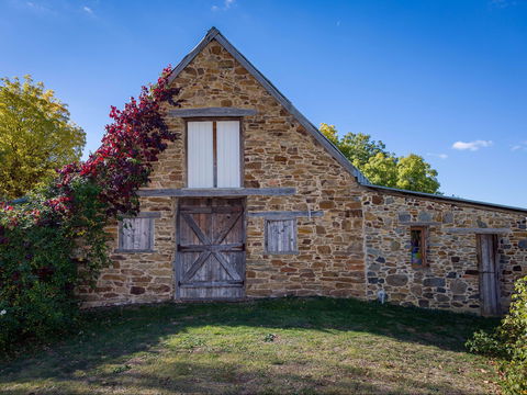 Lavandula Swiss Italian Farm - Accommodation Sunshine Coast 1