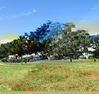 Leacock Picnic Area - Accommodation Sunshine Coast