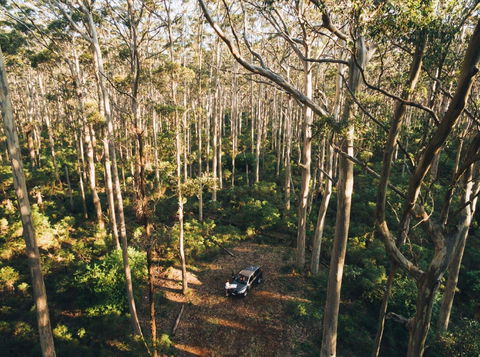 Leeuwin-Naturaliste National Park - Cowaramup - Accommodation Sunshine Coast 0