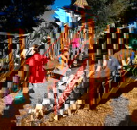 Les Stone Park - Accommodation Sunshine Coast