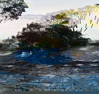 Leuralla Amphitheatre - Accommodation Sunshine Coast