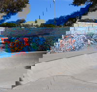 Lincoln SK8 Park - Accommodation Sunshine Coast