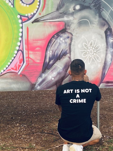 Lindsay Wine Estate Gallery - Accommodation Sunshine Coast 1