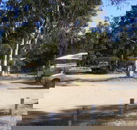 Lions Park - Nanango - Accommodation Sunshine Coast