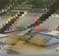 Lismore Skate Park - Accommodation Sunshine Coast