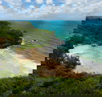 Little Bondi beach - Accommodation Sunshine Coast