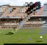 Lithgow Golf Club - Accommodation Sunshine Coast