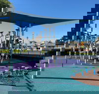 Lucindale - Accommodation Sunshine Coast