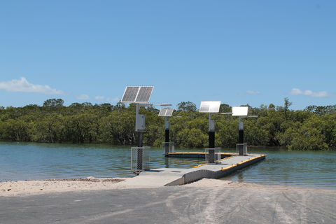 Maaroom Picnic Ground - Accommodation Sunshine Coast 0