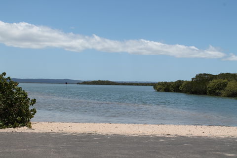 Maaroom Picnic Ground - Accommodation Sunshine Coast 2