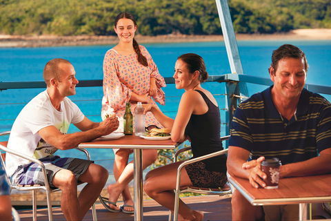 Mackay City Centre - Accommodation Sunshine Coast 2