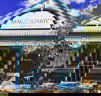 Macquarie Medi Spa - Accommodation Sunshine Coast