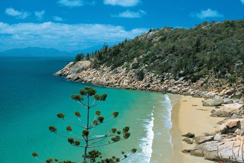 Magnetic Island National Park - Accommodation Sunshine Coast 0