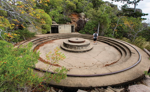 Magnetic Island National Park - Accommodation Sunshine Coast 1