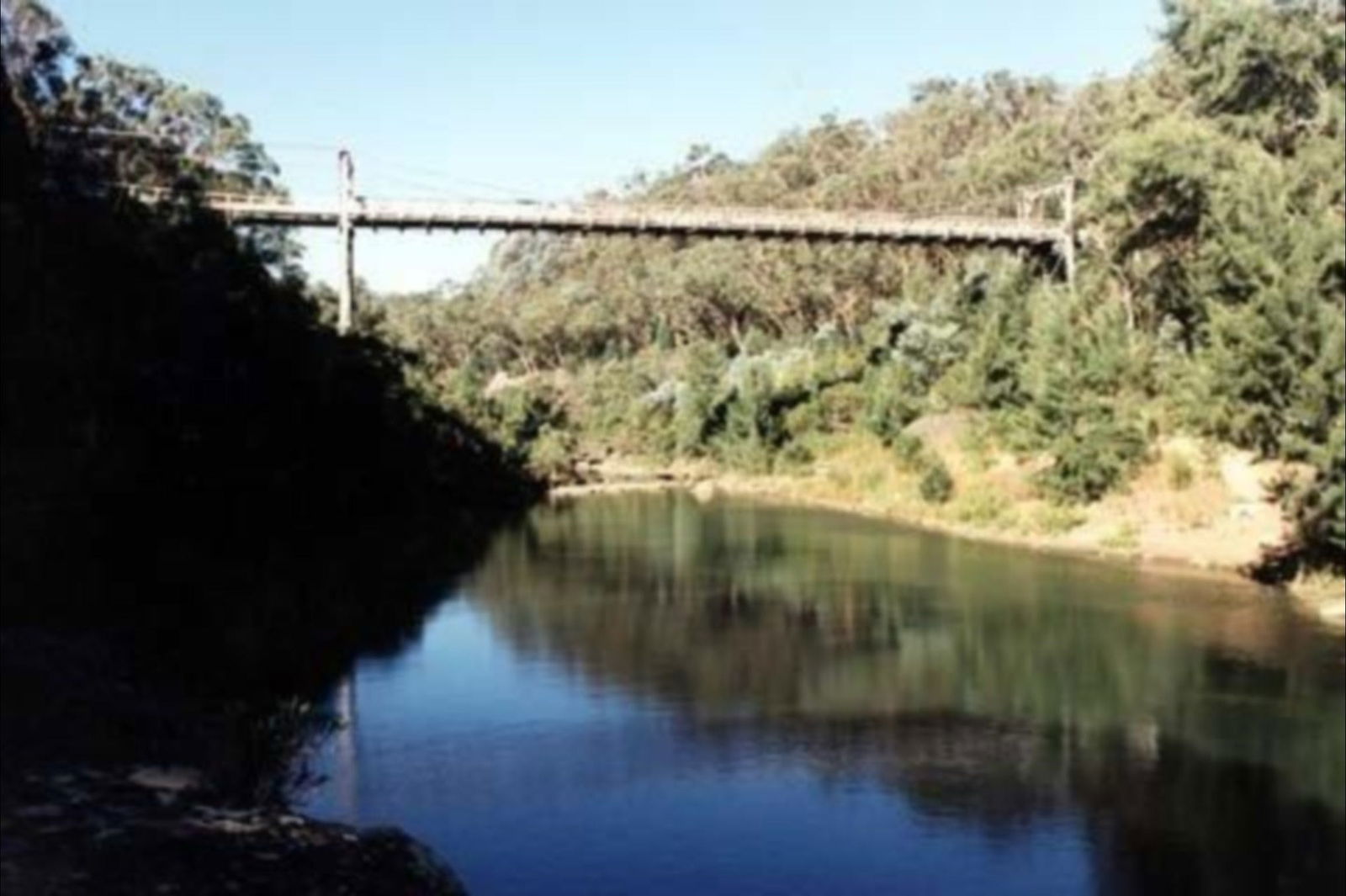 Maldon NSW Accommodation Sunshine Coast