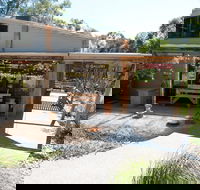 Marion Rosetzky Gallery - Accommodation Sunshine Coast