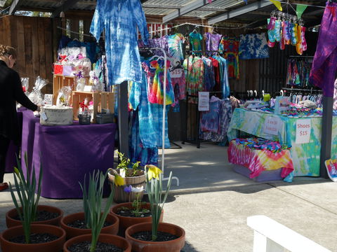 Margate Makers Market - Accommodation Sunshine Coast 0