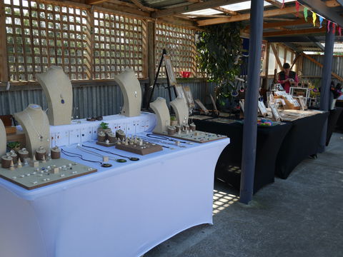 Margate Makers Market - Accommodation Sunshine Coast 2
