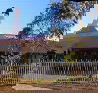 McFeeters Motor Museum and Visitor Information Centre - Accommodation Sunshine Coast
