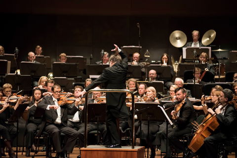 Melbourne Symphony Orchestra - Accommodation Sunshine Coast 0