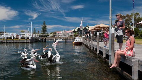 Metung - Accommodation Sunshine Coast 0