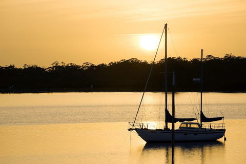 Metung - Accommodation Sunshine Coast 1