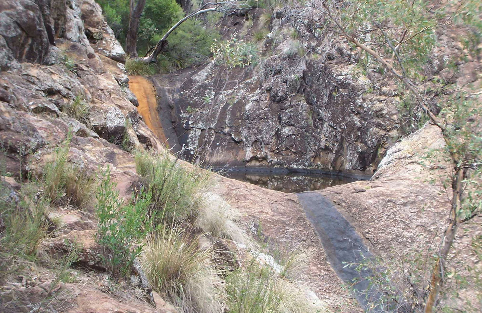 Berrigal NSW Accommodation Sunshine Coast