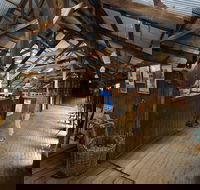 Mooloomoon Shearing Shed - Accommodation Sunshine Coast