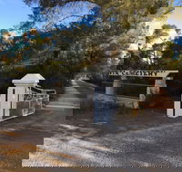 Moonta Cemetery - Accommodation Sunshine Coast