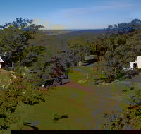 Mount Schoenstatt Spirituality Centre - Accommodation Sunshine Coast
