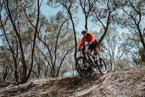 Mountain Bike Trails Deniliquin - Accommodation Sunshine Coast 0