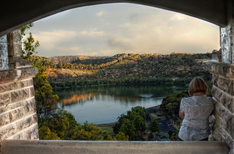 Mount Gambier Crater Lakes Trail - Accommodation Sunshine Coast 0
